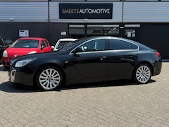 Opel Insignia - 2.8 T OPC 4x4Automaat, Navi, Cruise