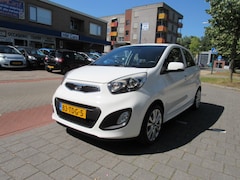 Kia Picanto - 1.2 CVVT 85 PK ISG 5Drs Comfort Pack Airco