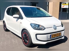 Volkswagen Up! - 1.0 easy up BlueMotion Airco