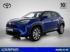 Toyota Yaris Cross - 1.5 Hybrid Dynamic | Parkeersensor voor en achter | Stoelverwarming |
