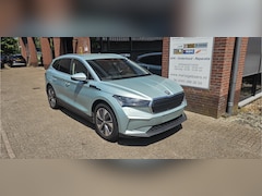 Skoda Enyaq iV - 80 | €17.355 NETTO | ACC | Trekhaak | Leder |