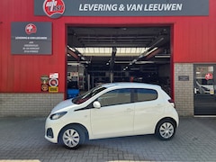 Peugeot 108 - 1.0 e-VTi Active Automaat/ Airco/ Elektrische ramen Voor/ Rijklaarprijs