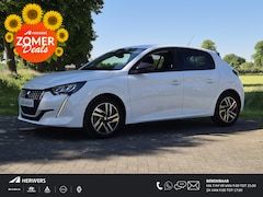 Peugeot 208 - 1.2 100pk Allure / Pack Drive Assist / Stoelverwarming voor / Adaptief cruise control / Ke