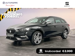 SEAT Leon Sportstourer - FR PHEV First Edition 1.5 TSI eHybrid 150kW / 204p