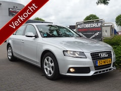 Audi A4 Limousine - 1.8 TFSI Pro Line Business