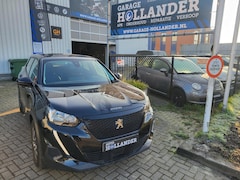 Peugeot 2008 - 1.2 Active. Carplay
