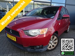 Mitsubishi Colt - 1.3 Edition Two | TREKHAAK | CRUISE CONTROL |