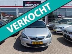 Opel Astra Sports Tourer - 1.4 Turbo Sport NAVI-CRUISE-TREKHAAK