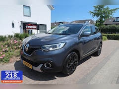 Renault Kadjar - 1.2 TCe Aut NAVIGATIE|TREKHAAK|CAMERA|KEYLESS|CARPLAY|GOED ONDERHOUDEN