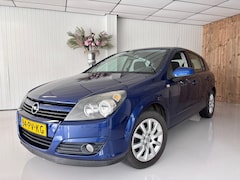 Opel Astra - 1.4 ENJOY, AIRCO, 5-DEURS, NAP, TREKHAAK, NL, ETC