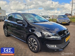 Volkswagen Polo - 1.0 BlueMotion, airco, cruise, lm
