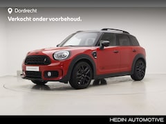 MINI Countryman - Cooper S ALL4 Chili | JCW | 19" | Panorama | Harman Kardon |