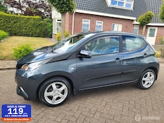 Toyota Aygo - 1.0 VVT-i x Airco, lm, achteruitrijcamera