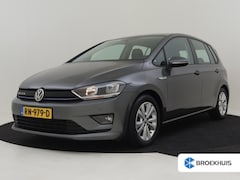 Volkswagen Golf Sportsvan - 1.0 TSI Comfortline 116pk | Slechts 61150km | Cruise control | Navigatie | Parkeersensoren