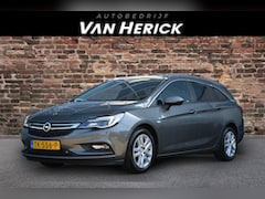 Opel Astra Sports Tourer - 1.0 Online Edition | 5-Deurs | Cruise | NAV |LM Velgen