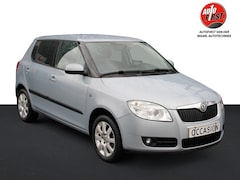 Skoda Fabia - 1.4-16V Sprint