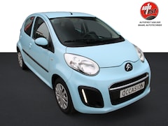 Citroën C1 - 1.0 Collection