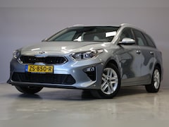 Kia Cee'd Sportswagon - Ceed 1.0 T-GDi DynamicLine |Carplay|Camera|