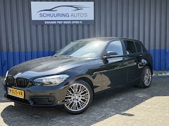 BMW 1-serie - 118i Executive Automaat