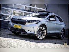 Skoda Enyaq iV - 60 Comfort Plus 180pk Panorama Camera Origineel NL
