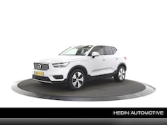 Volvo XC40 - T5 Plug In Hybride Inscription Expression 262pk | Parkeercamera Achter | Parkeersensoren V