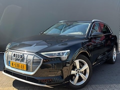 Audi e-tron - BWJ 2020 50 quattro 313 PK Business edition 71 kWh APPLE CARPLAY | ANDROID AUTO | NAVI | C