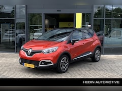 Renault Captur - 1.2 TCe Dynamique NAVIGATIE | CAMERA | TREKHAAK