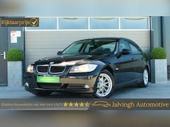 BMW 3-serie - 318i |Inruilkoopje|Leer
