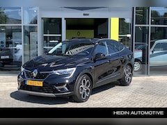 Renault Arkana - 1.6 E-Tech hybrid 145 techno | Achteruitrijcamera | Parkeersensoren voor en achter | Blind