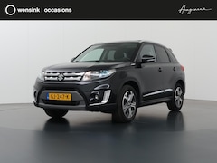 Suzuki Vitara - 1.6 High Executive | Panoramadak | Navigatie | Cruise control Adaptief | Stoelverwarming/K