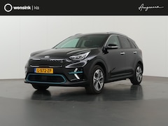 Kia e-Niro - ExecutiveLine 64 kWh | Panoramadak | Lederen Bekleding | JBL Audio | Dodehoekdetectie | St