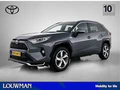 Toyota RAV4 - 2.5 Hybrid AWD Style