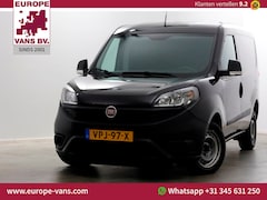 Fiat Doblò Cargo - 1.6 MultiJet 105pk L1H1 Airco/Cruise/3 Pers. 03-2022