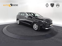 Peugeot 5008 - PureTech 130 EAT8 Active Pack Business | 7 Zitplaatsen | Camera | Navigatie | Apple Carpla