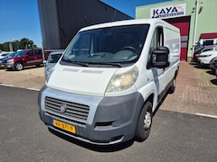 Fiat Ducato - 28 2.2 MultiJet KH1 Actual