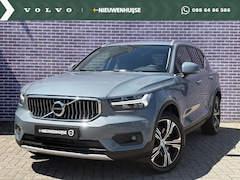Volvo XC40 - 1.5 T5 Recharge Inscription | Leder | Stuur verwarming | Stoel verwarming | Camera | Parke