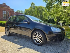 Volkswagen Golf - 1.6 FSI Optive 3 AIRCO *apk:06-2026