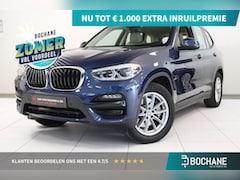 BMW X3 - xDrive30e High Executive | Leder | 360 Camera | Electr stoelen | Head up display | Climate