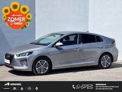 Hyundai IONIQ - 1.6 GDi PHEV Comfort Plus Automaat / Navigatie / Camera / Android Auto/Apple Carplay / Cru