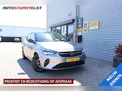 Opel Corsa - 1.2 Elegance Carplay | Camera | PDC | LED | LMV | NL-Auto | Volledig Onderh