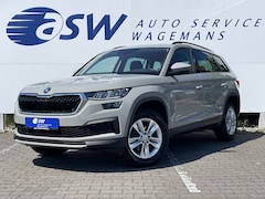 Skoda Kodiaq - 1.5 TSI Business Edition | Trekhaak | ACC | Camera | CarPlay | LED | DAB+