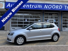 Volkswagen Polo - 1.0 42254KM | 1e Eigenaar | Airco | Apple Carplay | Dealeronderhouden |