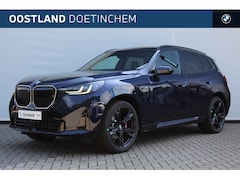 BMW X3 - 30e xDrive M Sport Automaat / Panoramadak / Trekhaak / Sportstoelen / Adaptieve LED / Park