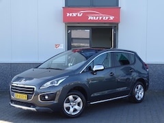 Peugeot 3008 - 1.2 PureTech Allure navi xenon cruise org NL