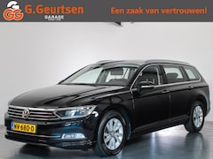 Volkswagen Passat Variant - 1.6 TDI Highline, LED, ACC, Navigatie, Bluetooth, Trekhaak