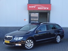 Skoda Superb Combi - 1.8 TSI Elegance Business Line