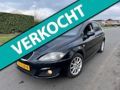 SEAT Leon - 1.2 TSI Ecomotive Businessline MOTOR PROBLEEM