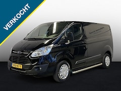 Ford Transit Custom - 270 2.0 TDCI L1H1 Am