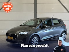 Ford Fiesta - 1.0 EcoBoost Titanium | Cruise Control | Carplay | Navigatie | Airco |