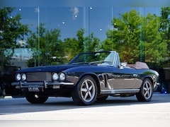 Jensen Interceptor - 7.2 V 8 type lll Convertible